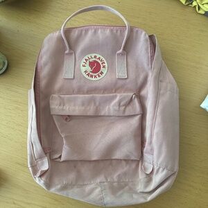 Fjallraven Kanken Classic backpack